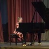 Ангелина Пискунова, учащаяся ДШИ №9. Юлия Щекалёва, Грустные и весёлые игры для фортепиано.