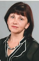 Самарина Елена Николаевна